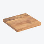 Image du produit pour 'Hachoir berceuse avec planche  dcouper – ultra efficace & prcis'