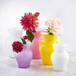 Image du produit pour 'Vase classique pour bouquets ou compositions florales'
