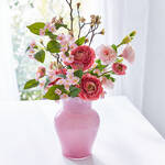 Image du produit pour 'Vase classique pour bouquets ou compositions florales'
