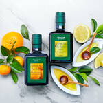 Image du produit pour 'Mandolio - Huile aromatique sicilienne  la mandarine'