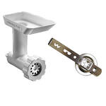 Image du produit pour 'Offre spciale : KitchenAid Artisan  avec ses accessoires'