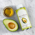 Image du produit pour 'Huile d'avocat - 250 ml'