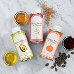 Image du produit pour 'Huile d'avocat - 250 ml'