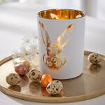 Image du produit pour 'Photophore Lapin pour une ambiance raffin�e'