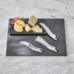 Image du produit pour 'Set de couteaux  fromage :  chaque fromage son couteau'