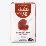 Image du produit pour 'Prparations pour glace  la noisette : l'art du gelato  porte de main'