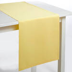 Image du produit pour 'Chemin de table pour le jardin et la terrasse, dperlants et anti-taches'