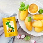 Image du produit pour 'Tomates jaunes Pomodori gialli, 400 g'