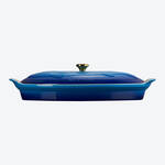 Image du produit pour 'Plat  poisson Le Creuset : l'excellence franaise en cuisine'