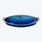 Image du produit pour 'Plat  poisson Le Creuset : l'excellence franaise en cuisine'