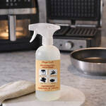 Image du produit pour 'Nettoyant pour appareils de cuisson &ndash; Flacon spray de 500 ml'