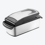 Image du produit pour 'Coupe-lgumes avec 3 grilles de coupe pour ds et btonnets - lames ultra tranchantes'