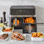 Image du produit pour 'Friteuse  air double XXL'