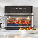 Image du produit pour 'Friteuse  air double XXL'