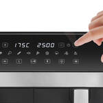 Image du produit pour 'Friteuse  air double XXL'
