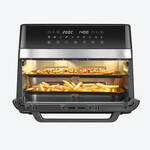Image du produit pour 'Friteuse  air double XXL'