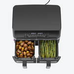 Image du produit pour 'Friteuse  air double XXL'