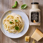Image du produit pour 'Sauce Alfredo classique - 260 ml'
