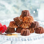 Image du produit pour 'Confiseries  Kougelhopf Crme brle '