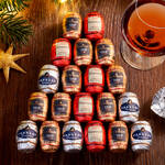 Image du produit pour 'Chocolats  l'alcool : chocolats fins au coeur liquide, chocolats  la liqueur, chocolats cognac-armagnac-calvados'