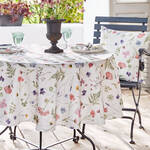 Image du produit pour 'Housse de coussin r�versible Fleurs des pr�s - 50/50 cm'