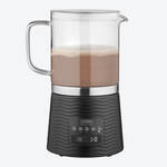 Image du produit pour 'Mousseur  lait pour une mousse de lait parfaite et chocolat chaud'
