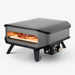 Image du produit pour 'Gas-Pizzaofen inkl. Schlauch und Druckregler'