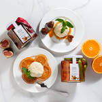 Image du produit pour 'Figues au Marsala – fruits confits de Sicile 450 g'