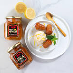 Image du produit pour 'Bab al Lemoncello - Gteau brioch italien classique au Limoncello, 400 g'