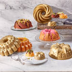 Image du produit pour '3tlg. Set Mini-Backformen-, Lilienblte-, Dahlienblte Eigenmarke'