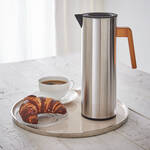 Image du produit pour 'lgante thermos en acier garde les boissons chaudes ou froides trs longtemps'