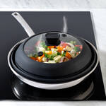 Image du produit pour '3 en 1 : couvercle-cloche multifonctionnel'