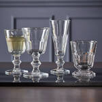 Image du produit pour 'Verres  eau Prigord : charme sobre et classique'