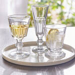 Image du produit pour 'Verres  vin Prigord : charme sobre et classique'