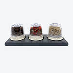 Image du produit pour 'Plateau de rangement pour le moulin  pices lectrique (Rf. 504M01)'