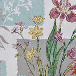 Image du produit pour 'Sets de table en gobelin au motif floral enchanteur'