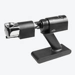 Image du produit pour 'Pistolet  fumer -  piles, 1 200 W'