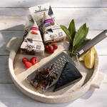 Image du produit pour 'Parpaccio Mengazzoli 170 g - Aceto Balsamico � r�per'