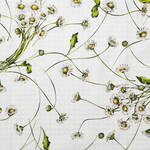 Image du produit pour 'Nappe � P�querettes � - Fabrication artisanale allemande, disponible en 5 tailles'