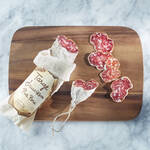 Image du produit pour 'Saucisson nature : saucisson sch  l'air – env. 250 g'