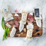 Image du produit pour 'Noix - saucisson aux noix sch  l'air – env. 240 g'