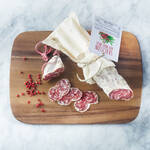 Image du produit pour 'Ail des ours: saucisson sch  l'air – env. 180 g'