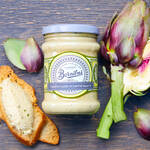 Image du produit pour 'Tartinades de lgumes franaises : tartinade de tomate au basilic'