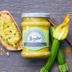Image du produit pour 'Tartinades de lgumes franaises : tartinade bio courgette curry'