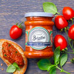 Image du produit pour 'Tartinades de lgumes franaises : tartinade de tomate au basilic'