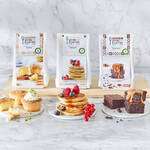 Image du produit pour 'M�lange pour muffins Babbi - 400 g'