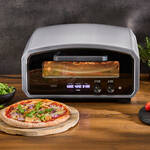 Image du produit pour 'Four  pizza lectrique – usage intrieur et extrieur - jusqu' 500 C'