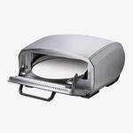 Image du produit pour 'Four  pizza lectrique – usage intrieur et extrieur - jusqu' 500 C'