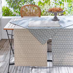 Image du produit pour 'Chemin de table en jacquard : �l�gance et modernit� pour votre table'