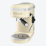 Image du produit pour 'Machine  expresso KitchenAid pour de meilleures spcialits de caf par simple pression d'un bouton'